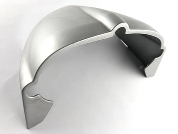 BMW F 650 CS Scarver [2001] - Cockpit cover, speedometer cover - 0