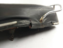 BMW R75/5 [1973] - Seat bench substructure heavily rusty-5
