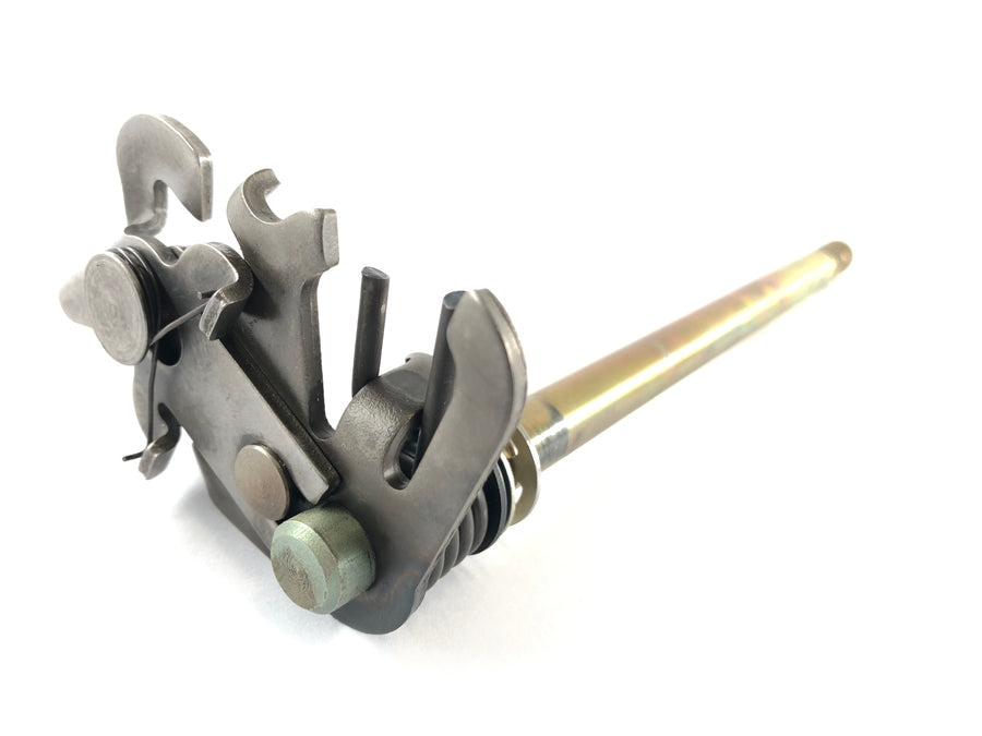 Triumph Daytona 955i T595 [2001] - Shift shaft