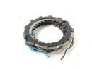 Yamaha XT 600 Z Ténéré 1VJ [1983] - clutch plates-3