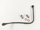 Yamaha TRX 850 4UN [1999] - Oil line with banjo bolts-1