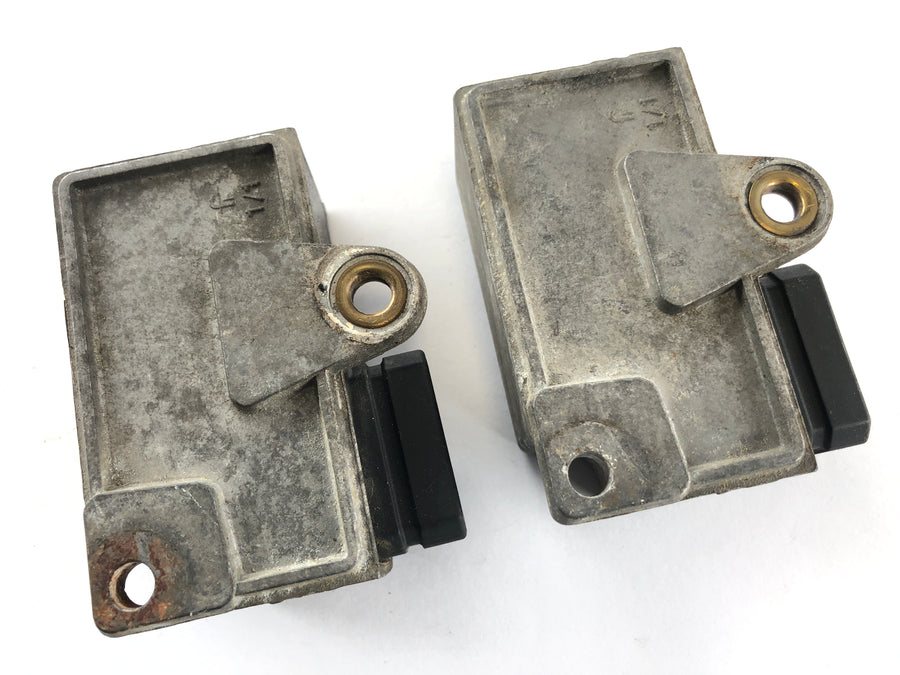 Cagiva Elefant 650 [1985] - ignition box set