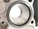 Yamaha XV 535 Virago 2YL [1987] - Cylinder with piston rear cylinder-2