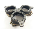 Triumph Daytona 955i T595N [2002] - Intake Manifold Set-1