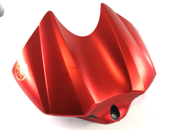 Yamaha YZF R1 RN12 [2005] - Front tank fairing - 0