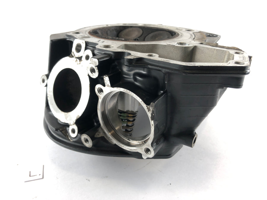 BMW R 1200 RT [2004] - Cylinder head left