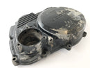 Honda XL 600 R PD03 [1984] - Clutch cover engine cover-2