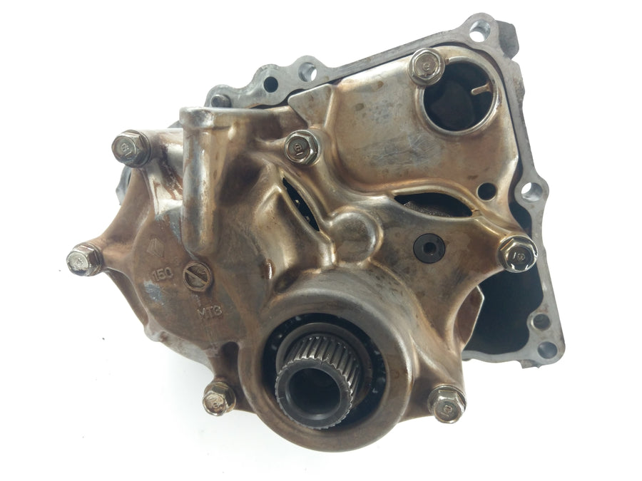 Honda ST 1100 SC26 Pan European [1990] - Gearbox