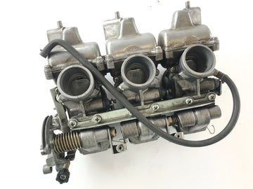 Honda NS 400 R NC19 [1985] - Carburettor - 0