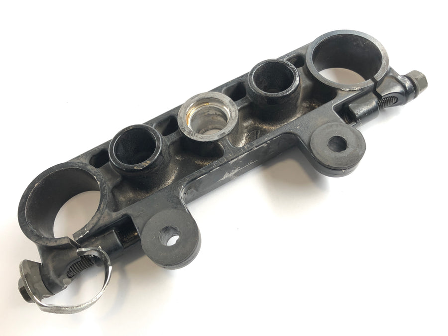 Suzuki DR 750 S SR41B [1988] - upper triple clamp