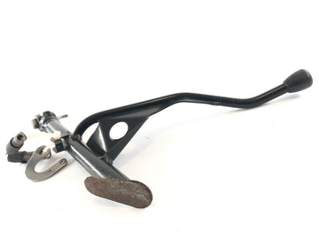BMW K 1200 GT K12 [2004] - Stand side stand with spring - 0