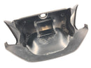 Yamaha Grizzly 660 AM03W [2003] - Handlebar cover-3