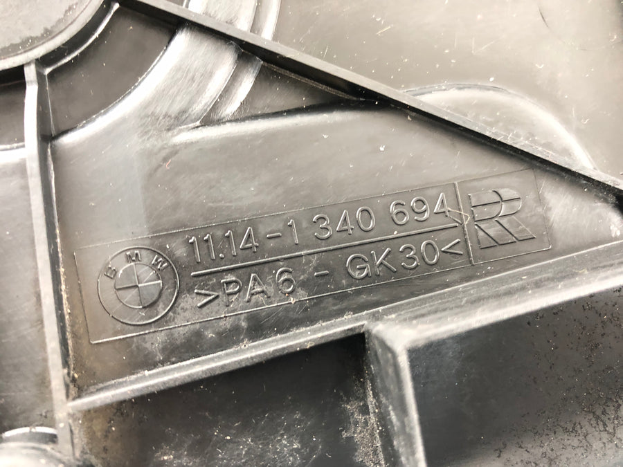 BMW R 1150 RT [2003] - Front cover