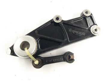 Triumph Tiger 885i T709 [1999] - Brake anchor brake anchor plate - 0
