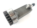 Kawasaki KMX 125 MX 125 B [1998] - flywheel-1