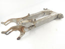 Yamaha YFM 350 Warrior 3GD [2003] - Swingarm Rear axle swingarm-2