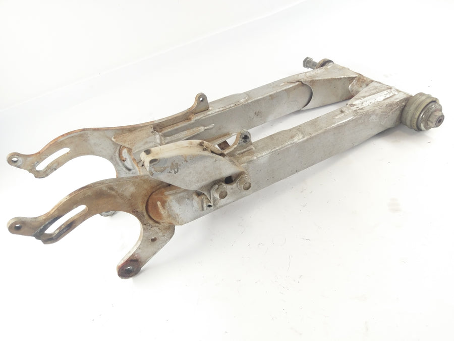 Yamaha YFM 350 Warrior 3GD [2003] - Swingarm Rear axle swingarm