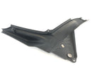Yamaha XT 660 DM01 [2005] - Fairing side panel left under the seat-5