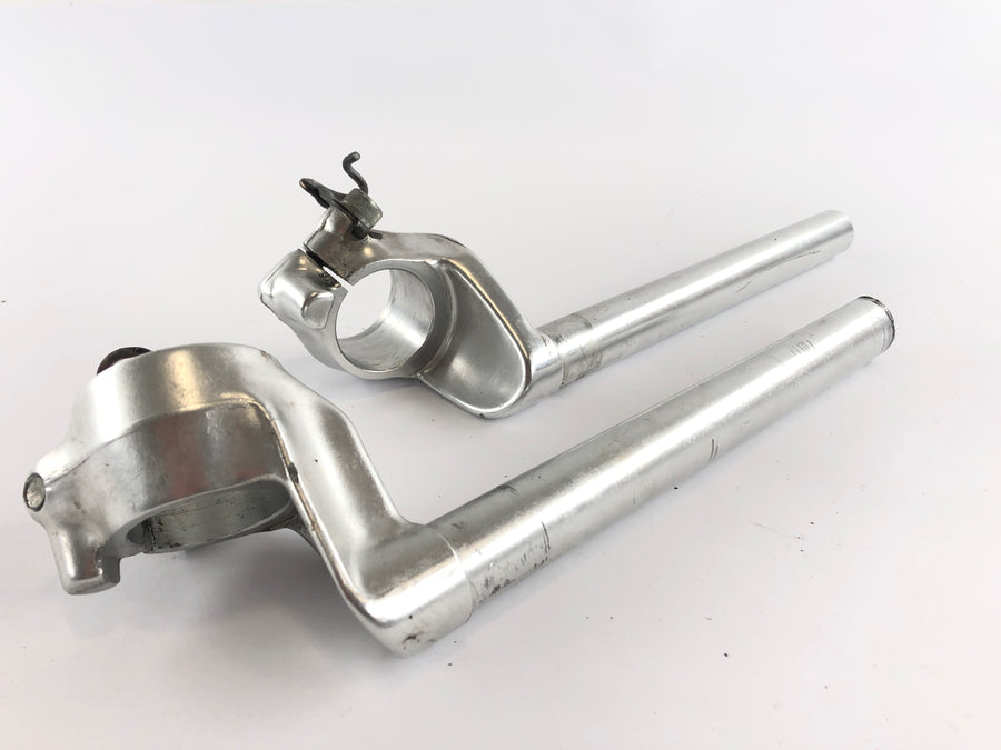 Honda NSR 125 R JC22 [1998] - Handlebar stubs right and left