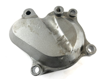 Yamaha TT 600 E 4GV [1996] - Oil pump cover