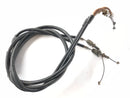 Honda CJ 360 T [1980] - Throttle cables-3