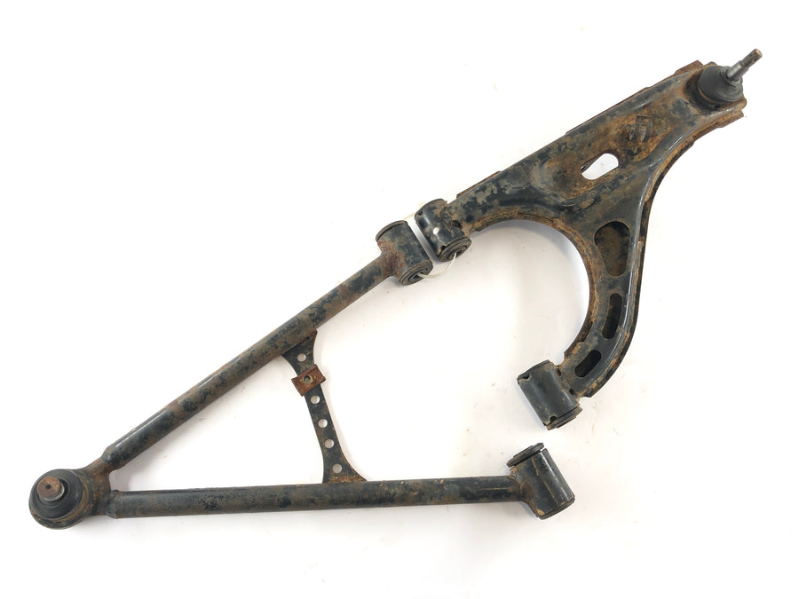 Yamaha Grizzly 660 AM03W [2003] - Front left wishbone