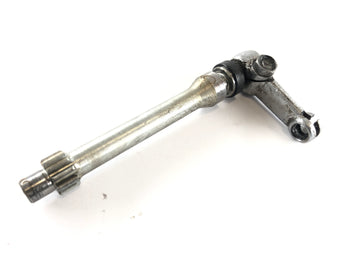 Suzuki DR 750 S SR41B [1988] - Clutch slave cylinder - 0