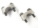 Yamaha Kodiak 400 5Y4 [2004] - Handlebar mounts set-1