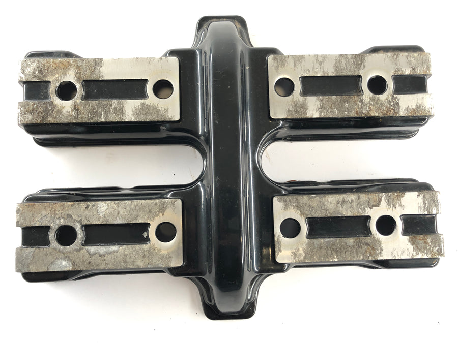 Yamaha V-Max 1200 2LT [1994] - Valve cover