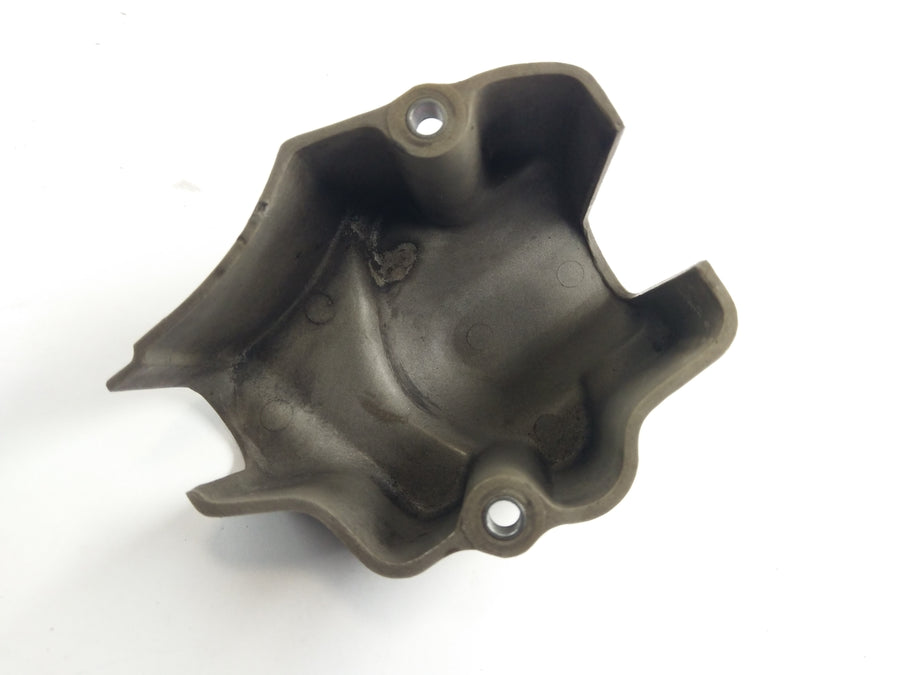 Honda NX 650 Dominator RD02 [1992] - Exhaust gas recirculation cover