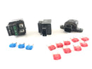 Kawasaki VN 900 Classic [2010] - electronics bundle-2
