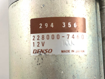 Can Am Spyder SM5 [2009] - Starter Motor - 0