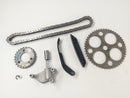 BMW R 1150 R R21 [2001] - Primary drive-3