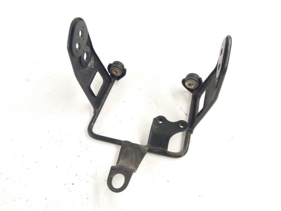 Yamaha XT 550 5Y3 [1982] - Lamp holder