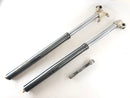 KTM 520 EXC [2001] - Fork Telescopic fork with axle-8