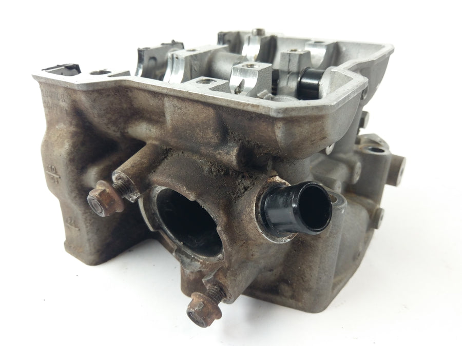 Husqvarna TE 449 A6 [2010] - cylinder head