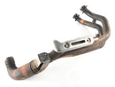 Yamaha XT 1200 Z Super Tenere DP01 [2012] - Manifold Exhaust Manifold-1