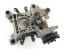 BMW R 1200 RT [2006] - Camshaft block cylinder left with camshaft-4