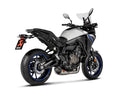 YAMAHA XSR 700 [2021-2024] - Exhaust system