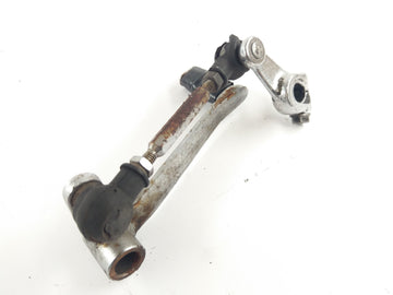 Honda CB 900 F Boldor SC01 [1981] - Gear lever and gearshift linkage - 0