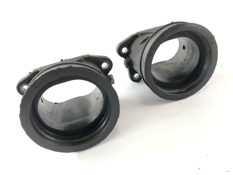Ducati 999 H4 [2003] - Intake Manifold Pair