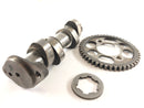 Yamaha TT 600 59X [1990] - Camshaft-2