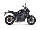 YAMAHA MT 09 MT 09 SP MT 09 TRACER [2024-2025] - Racing Line exhaust system