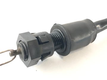 Kawasaki ZRX 1200 S ZRT20A [2003] - Rear brake light switch - 0