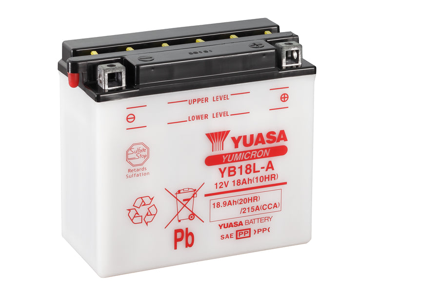 KAWASAKI Z 1000 [1983-1984] - Motorcycle battery
