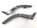 Yamaha XVS 650 Drag Star 4VR [1997] - Fender strut fairing covers fender-1