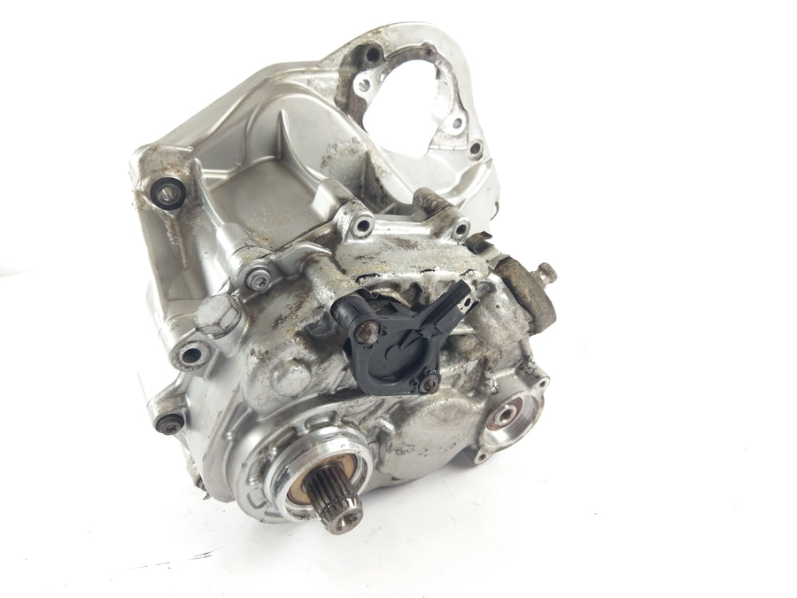 BMW R 1200 R K27 [2007] - Gearbox