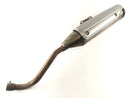 Yamaha XT 660 DM01 [2005] - Exhaust Rear Silencer Left-1