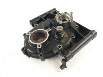 Moto Guzzi V11 Le Mans [2003] - Gearbox cover Gearbox cover