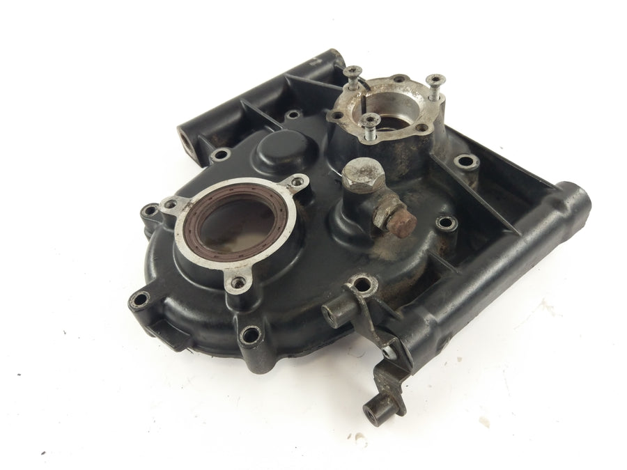 Moto Guzzi V11 Le Mans [2003] - Gearbox cover Gearbox cover